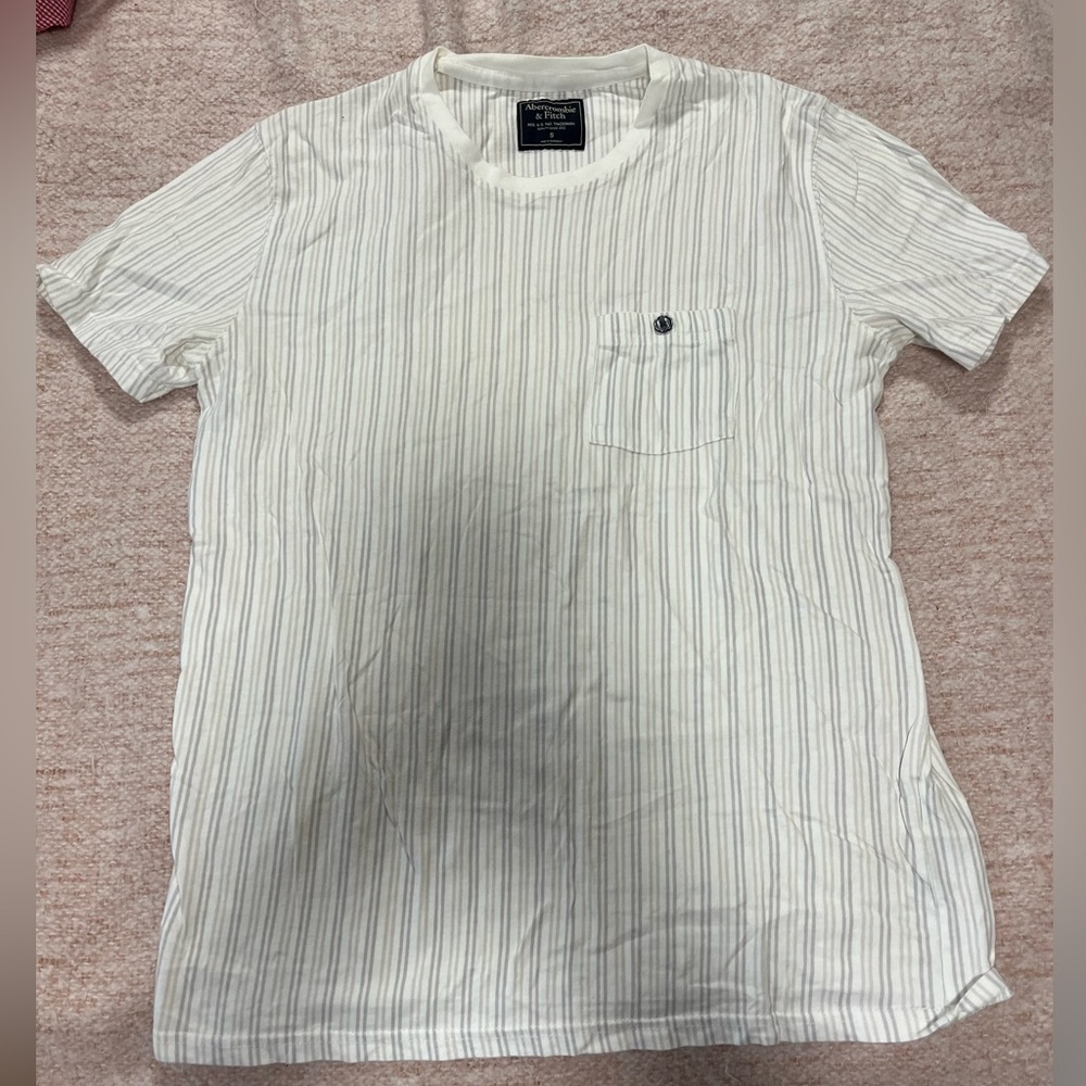 Abercrombie & Fitch T-Shirt